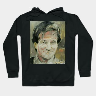 Robin Williams Hoodie